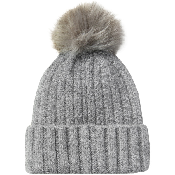 2025 Ariat Dames Chilton Beanie 10064022 - Heather Grey